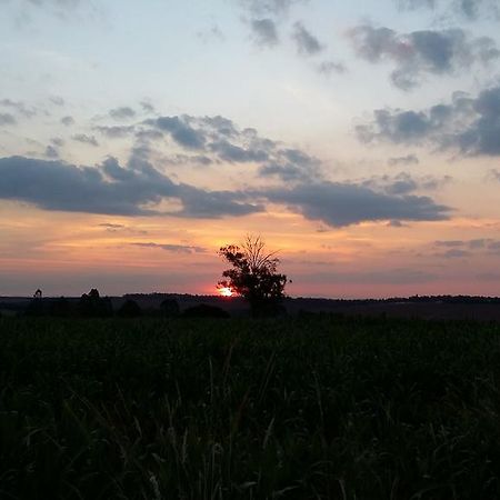 Pousada Mirante De Бойтува Екстериор снимка