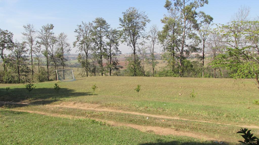 Pousada Mirante De Бойтува Екстериор снимка